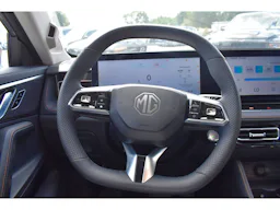 MG EHS 1.5 Hybrid+ 224 ch Luxury occasion - Photo 6