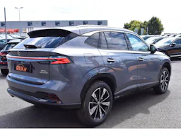 MG EHS 1.5 Hybrid+ 224 ch Luxury occasion - Photo 2