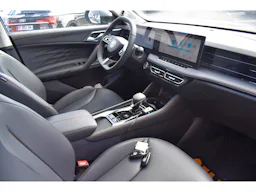 MG EHS  1.5 Hybrid+ 224 ch Luxury occasion - Photo 3