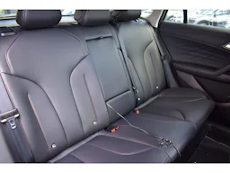 MG EHS  1.5 Hybrid+ 224 ch Luxury occasion - Photo 4