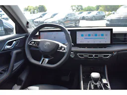 MG EHS 1.5 Hybrid+ 224 ch Luxury occasion - Photo 5