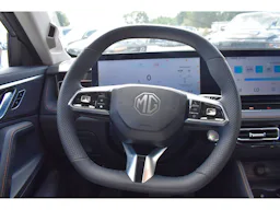 MG EHS 1.5 Hybrid+ 224 ch Luxury occasion - Photo 6