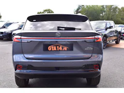 MG EHS 1.5 Hybrid+ 224 ch Luxury occasion - Photo 13