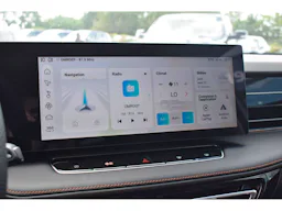 MG EHS  1.5 Hybrid+ 224 ch Luxury occasion - Photo 24