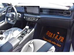 MG EHS  1.5 Hybrid+ 224 ch Luxury occasion - Photo 3