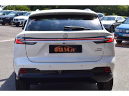 MG EHS  1.5 Hybrid+ 224 ch Luxury occasion - Photo 18