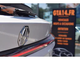 MG EHS 1.5 Hybrid+ 224 ch Luxury occasion - Photo 19