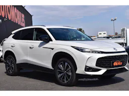 MG EHS 1.5 Hybrid+ 224 ch Luxury occasion - Photo 20