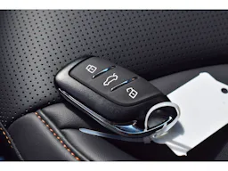 MG EHS 1.5 Hybrid+ 224 ch Luxury occasion - Photo 31