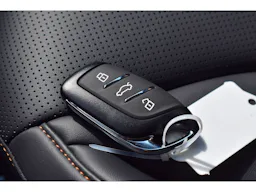 MG EHS 1.5 Hybrid+ 224 ch Luxury occasion - Photo 31