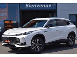 MG EHS  1.5 Hybrid+ 224 ch Luxury occasion - Photo 1