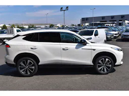 MG EHS 1.5 Hybrid+ 224 ch Luxury occasion - Photo 4