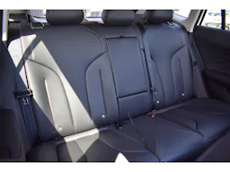 MG EHS 1.5 Hybrid+ 224 ch Luxury occasion - Photo 5