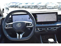 MG EHS 1.5 Hybrid+ 224 ch Luxury occasion - Photo 7
