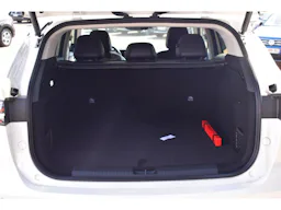 MG EHS 1.5 Hybrid+ 224 ch Luxury occasion - Photo 9