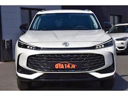 MG EHS 1.5 Hybrid+ 224 ch Luxury occasion - Photo 17