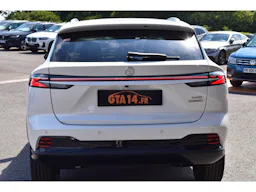 MG EHS 1.5 Hybrid+ 224 ch Luxury occasion - Photo 18
