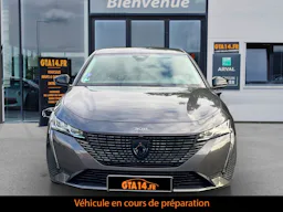 Peugeot 308 SW 1.6 PHEV - 180 - BV e-EAT8 Allure occasion - Photo 2