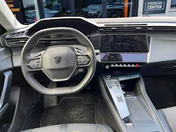 Peugeot 308 SW 1.6 PHEV - 180 - BV e-EAT8 Allure occasion - Photo 3