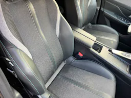 Peugeot 308 SW 1.6 PHEV - 180 - BV e-EAT8 Allure occasion - Photo 5