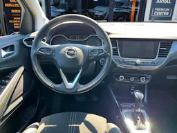 Opel Crossland 1.2i Turbo - 130 - BVA - S&S Ultimate occasion - Photo 3
