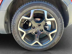 Opel Crossland 1.2i Turbo - 130 - BVA - S&S Ultimate occasion - Photo 6