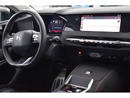 DS DS 4 BlueHDi 130 EAT8 Performance Line occasion - Photo 6