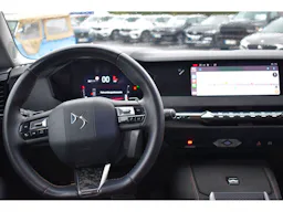 DS DS 4 BlueHDi 130 EAT8 Performance Line occasion - Photo 7