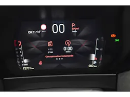 DS DS 4  BlueHDi 130 EAT8 Performance Line occasion - Photo 8