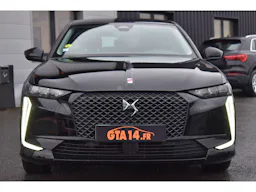 DS DS 4  BlueHDi 130 EAT8 Performance Line occasion - Photo 17