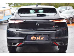 DS DS 4  BlueHDi 130 EAT8 Performance Line occasion - Photo 18