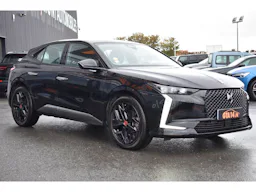 DS DS 4  BlueHDi 130 EAT8 Performance Line occasion - Photo 20