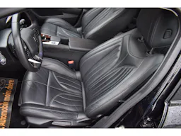 DS DS 4  BlueHDi 130 EAT8 Performance Line occasion - Photo 34