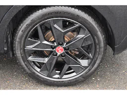 DS DS 4 BlueHDi 130 EAT8 Performance Line occasion - Photo 35