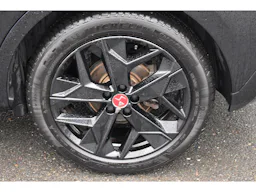 DS DS 4  BlueHDi 130 EAT8 Performance Line occasion - Photo 35