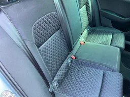 Skoda Superb  2.0 TDI 150 SCR DSG7 Business occasion - Photo 4