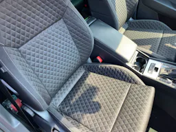 Skoda Superb 2.0 TDI 150 SCR DSG7 Business occasion - Photo 5