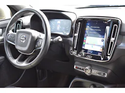Volvo XC40 D3 AdBlue 150 ch Geartronic 8 Momentum occasion - Photo 6