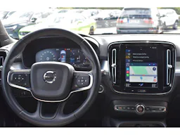 Volvo XC40 D3 AdBlue 150 ch Geartronic 8 Momentum occasion - Photo 7