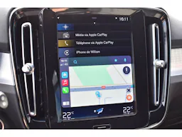 Volvo XC40  D3 AdBlue 150 ch Geartronic 8 Momentum occasion - Photo 12