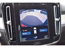 Volvo XC40  D3 AdBlue 150 ch Geartronic 8 Momentum occasion - Photo 13