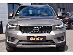 Volvo XC40 D3 AdBlue 150 ch Geartronic 8 Momentum occasion - Photo 17