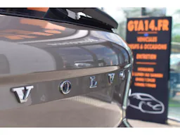 Volvo XC40 D3 AdBlue 150 ch Geartronic 8 Momentum occasion - Photo 19