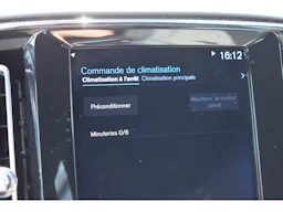 Volvo XC40 D3 AdBlue 150 ch Geartronic 8 Momentum occasion - Photo 27