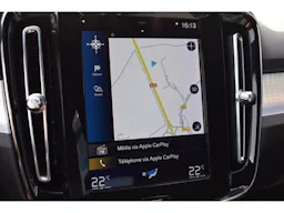 Volvo XC40 D3 AdBlue 150 ch Geartronic 8 Momentum occasion - Photo 28