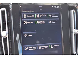 Volvo XC40 D3 AdBlue 150 ch Geartronic 8 Momentum occasion - Photo 30
