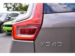 Volvo XC40 D3 AdBlue 150 ch Geartronic 8 Momentum occasion - Photo 41