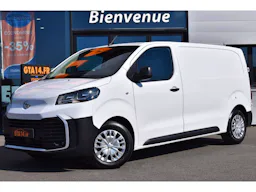Toyota Proace  1.5 120 D-4D Start&Stop  Medium Start occasion - Photo 1