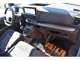 Toyota Proace  1.5 120 D-4D Start&Stop  Medium Start occasion - Photo 3