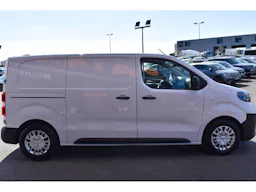 Toyota Proace 1.5 120 D-4D Start&Stop Medium Start occasion - Photo 4